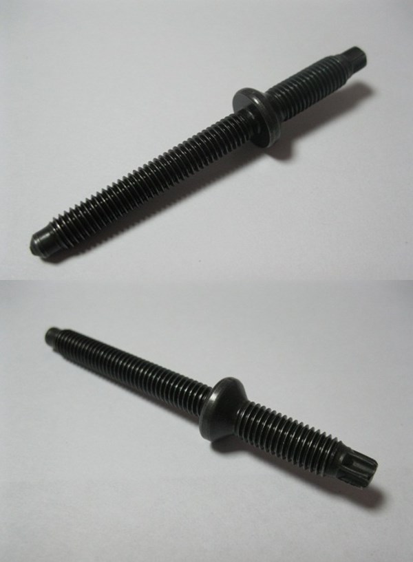 Enjektor Saplamasi Focus 2 1.6 Tdci 05> DV6 | KAYLAS 801 | OEM 3M5Q 9D927 BA 1982.83