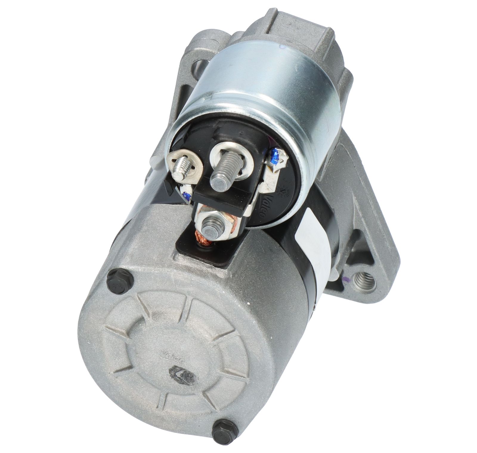Mars Motoru 12V 8 Dis 0,7KW Micra III Note 1,0 / 1,2 / 1,4 16V 00 03 | VALEO 438136 | OEM 233001F770 233001F770 233001F771 233001F772 233001F771 233001F772