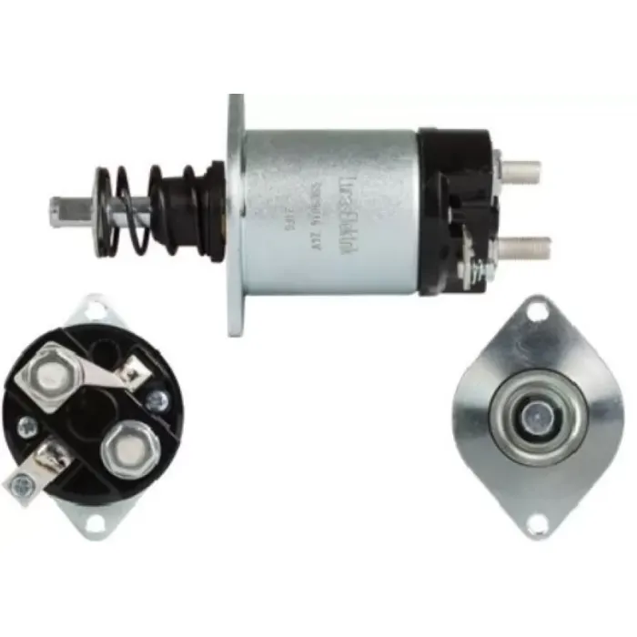Mars Otomatigi 24V Hino Kulakli 2 Kulak | LUCAS SSL9016
