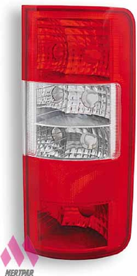 Stop Lam Sağ - Connect-Tourneo 2004-2009 Duysuz 1369221 | OEM M510422