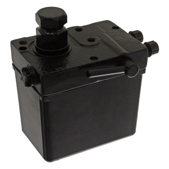 Kabin Krikosu Mercedes Axor Yeni Model | OEM A0015533701