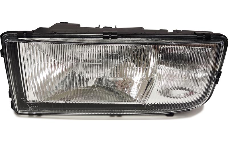 Far Axor E.m Beyaz Sol | OEM 9418205161