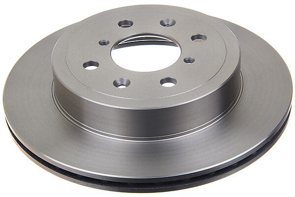 On Fren Diski Agila 1,0 I / 1,2 I / 1,3 CDTI 00 | VALEO 186805 | OEM 4706749 4706749 4707288 93176389 4707288 93176389
