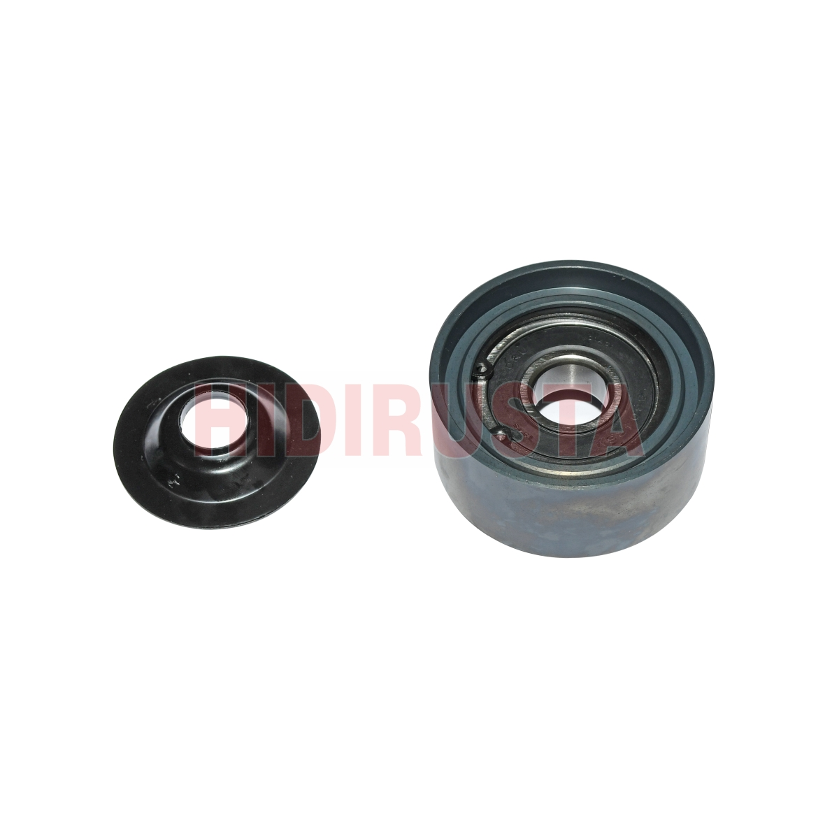 Kasnak Kayış Gergi E.m 74x17x34mm D 2066-2676 Otobüs | OEM 51958006099
