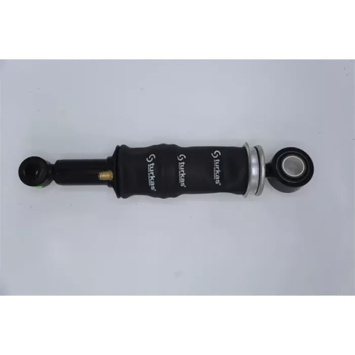Kabin Amortisoru On Koruklu - Iveco / Stralis 190S31 40 43,260S35 40 43,440S40,190S40 | TURKAS H443-82213 | OEM 500340705 500357351 2997823