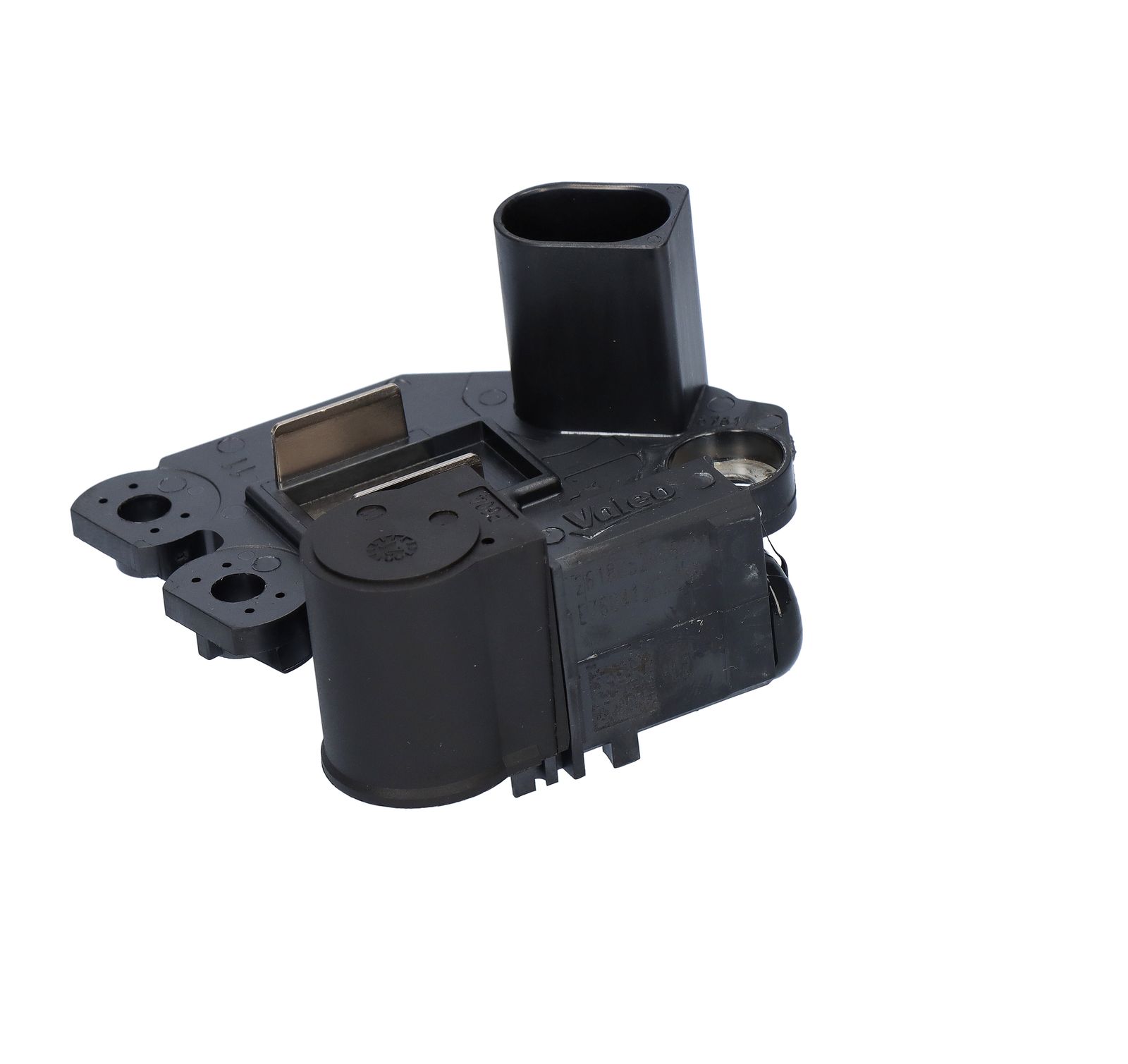 Alternator Konjektor 12V A1 A3 Leon III Octavia III Golf VII 1.6 TDI A4 Super B Crafter Amarok 2.0 TDI | VALEO 599233 | OEM 03L903803C 03L903803C 059903803M 059903803M