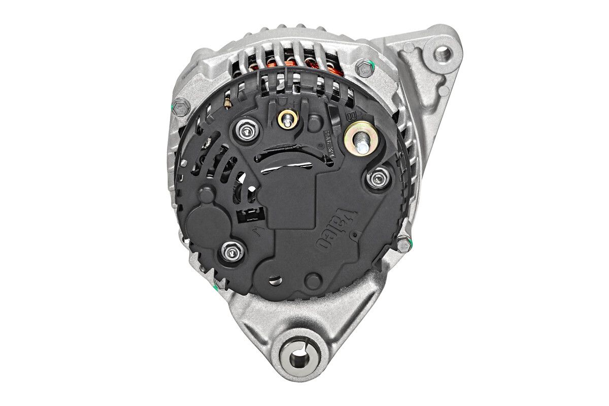 Alternator 12V 90A Audi A4 A6 1,6 / 1,8 | VALEO 439069 | OEM 058903018 058903018 058903018 X