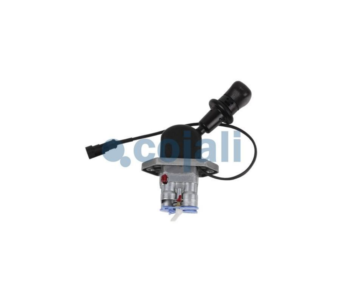 El Fren Kolu Iveco | OEM 4121134
