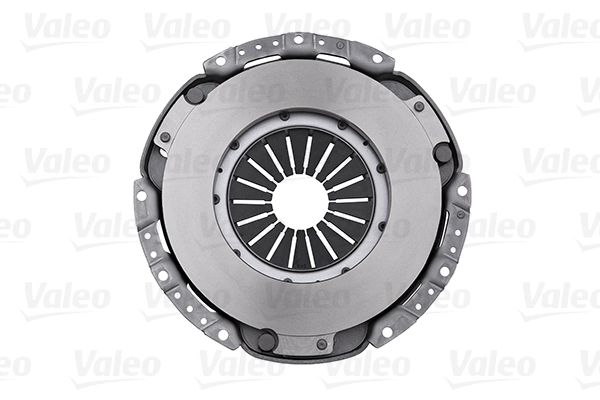 Debriyaj Baskisi Mazda Pickup 2,6 (Mzc 26) | VALEO 802606