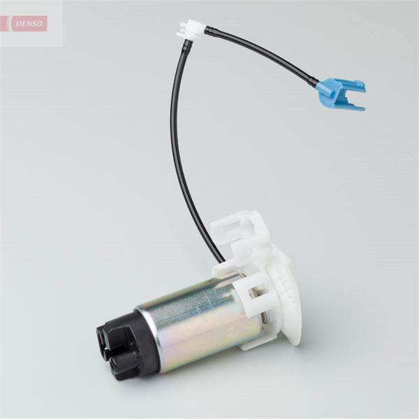 Elektrikli Yakit Pompasi Toyota Yaris 1,0 2005-2011 | DENSO DFP-0104 | OEM 23220-0Q031-23220-0Q030