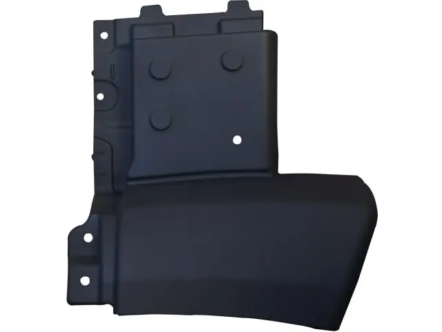 Çamurluk Devamı Arocs Sol | OEM 9608848976