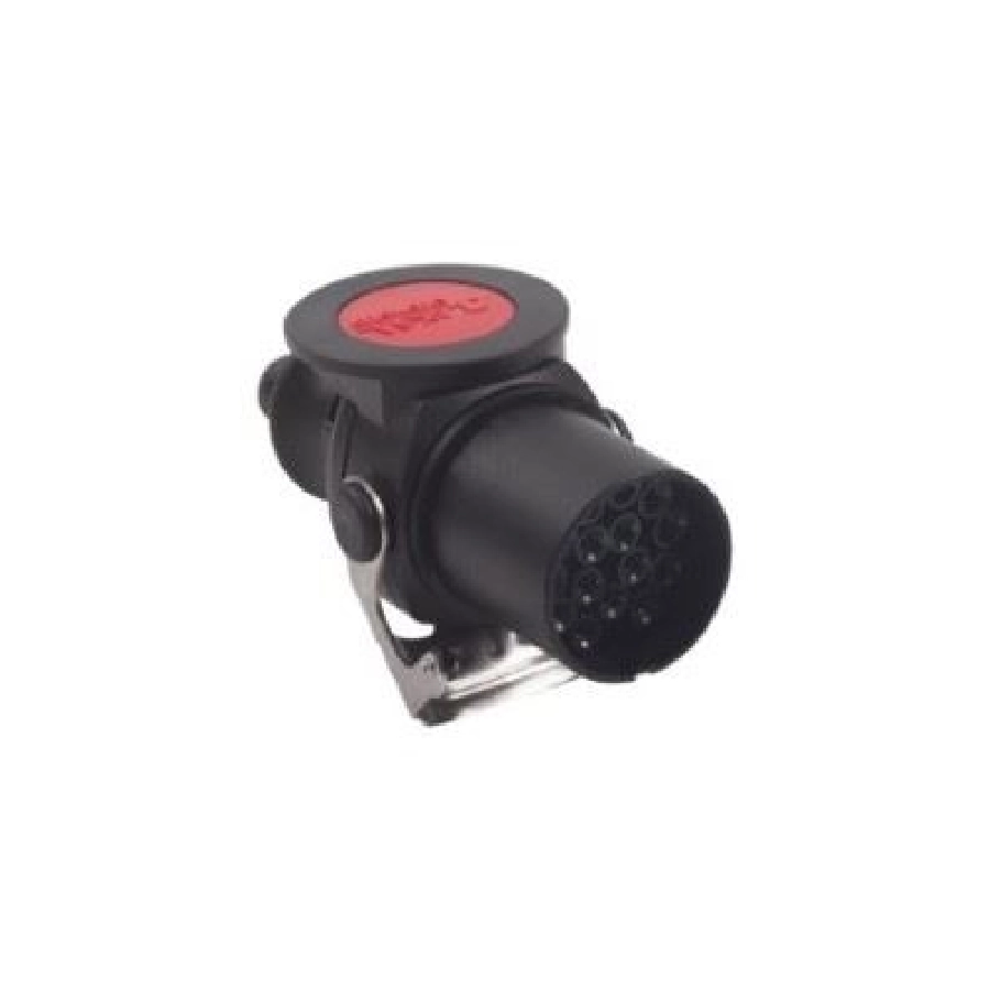 15'Lİ ABS-EBS Elektrik Fişi (Tek Çıkışlı, Vidalı) | OEM 14-048