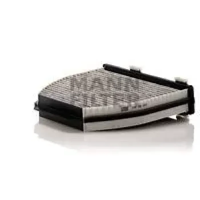 Polen Filtresi (Karbonlu) X204 08>15 W204 07>14 W212 09>15 C218 11>17 R231 12> | MANN CUK29005 | OEM A2128300318
