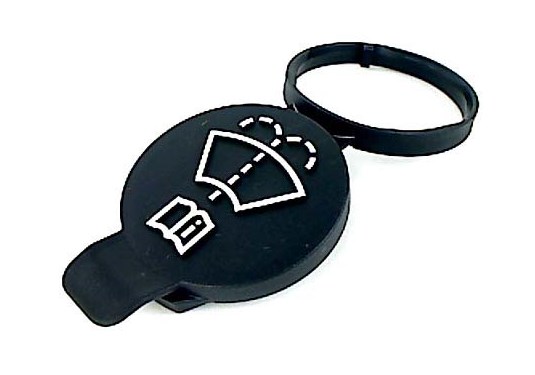 Silecek Su Depo Kapaği Insignia A - Insignia B - Mokka 10 - Astra K - Crossland 10 - Corsa E - Adam - Aveo T300 - Trax | CABU 220204 | OEM 1450270 13227300