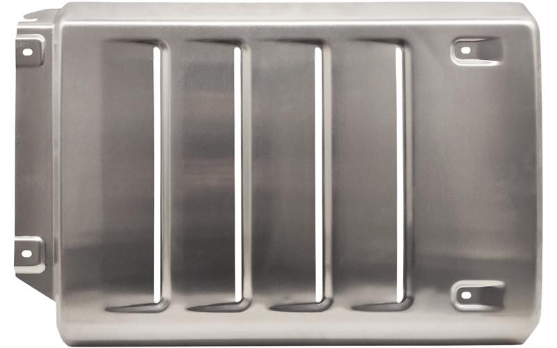 Eksoz Sacı Ön Arocs Yeni Model (Kısa Tip) | OEM 9624920930