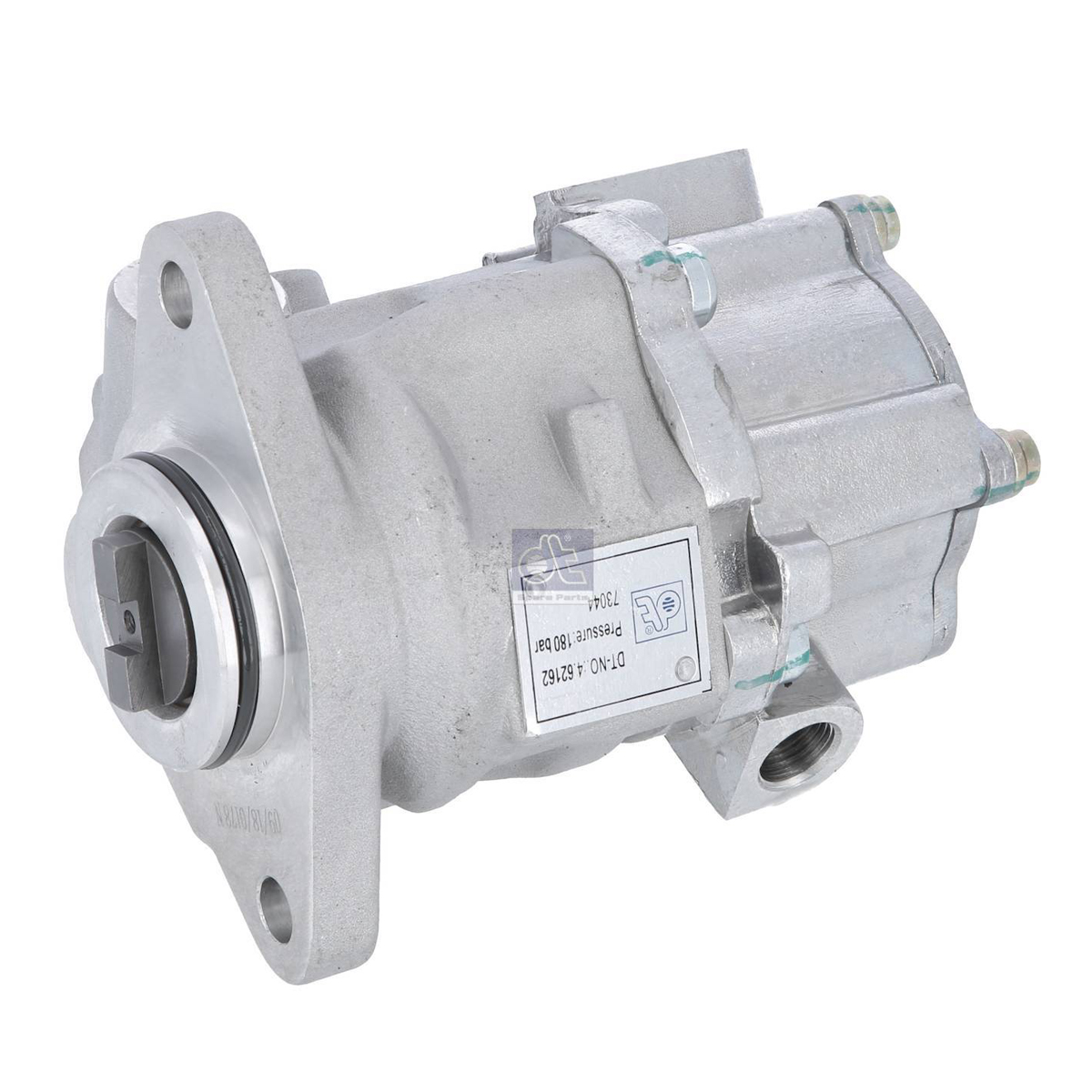Direksiyon Pompası Actros 180 Bar (Luk Tipi) | OEM A0034605180