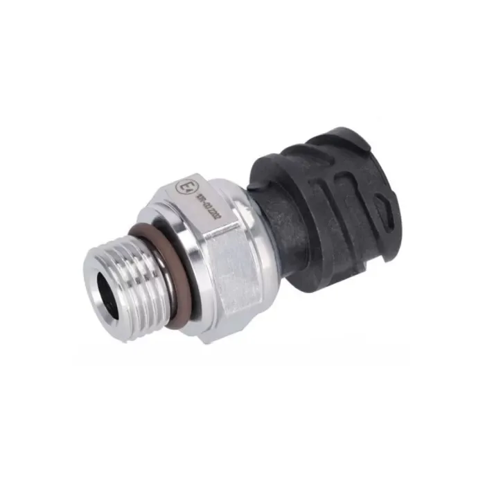 Yag Basinc Sensoru (4 Fisli) - Renault / Volvo Fh 400-440-480-500-520 05> 420-460-540 09> Fh 2 12> FH16 550- | TRIBRO 200528 | OEM 21634024 20375013 20886108 20428456