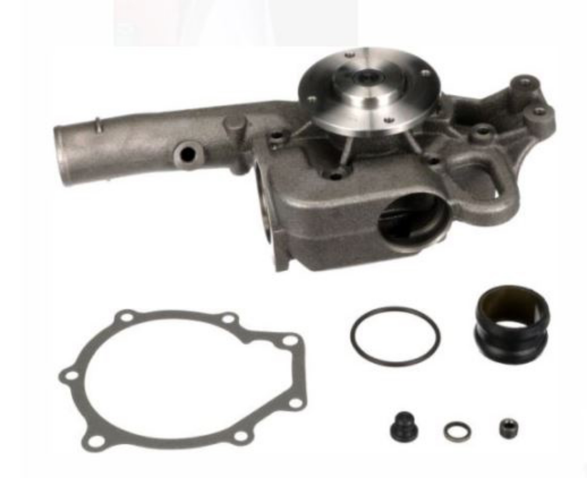 Devirdaim 904, 906 Y.m. | OEM A9042005101