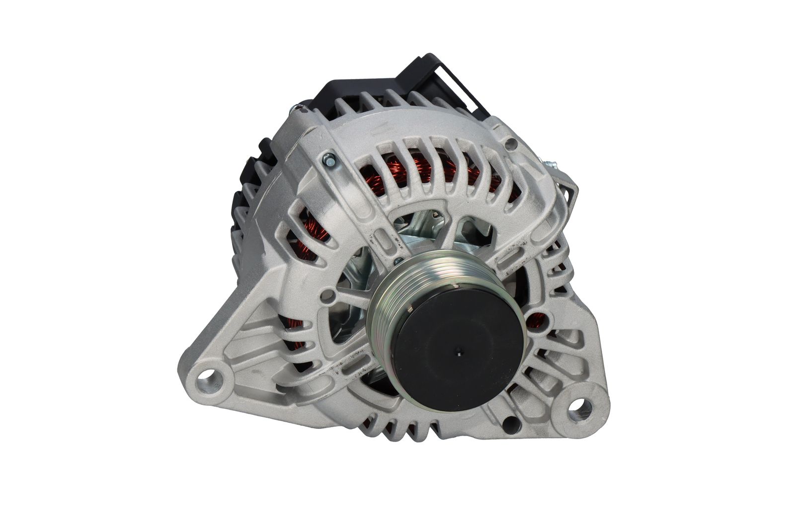 Alternator 12V 120A Hyundai I30 1,6 CRDI | VALEO 439683 | OEM 373002A600 373002A600 373002A650 373002A650