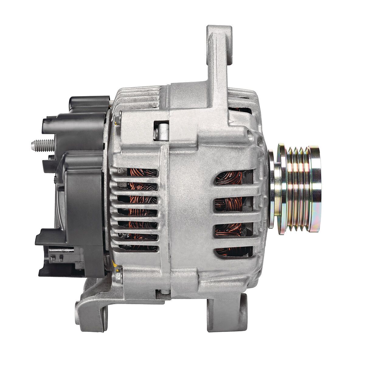 Alternator Kangoo 1,6 08> | VALEO 439659 | OEM 8200622004