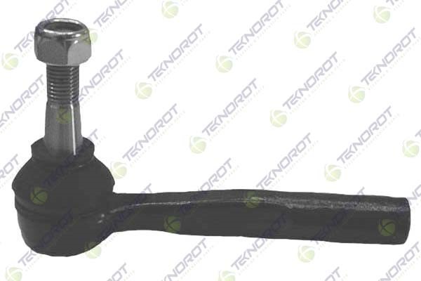Rotbasi Sol Vectra C 02> Signum 03>08 | TEKNOROT O-472 | OEM 1603227