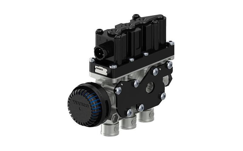 Ecas Ventili Axor 1840 | OEM 1343254