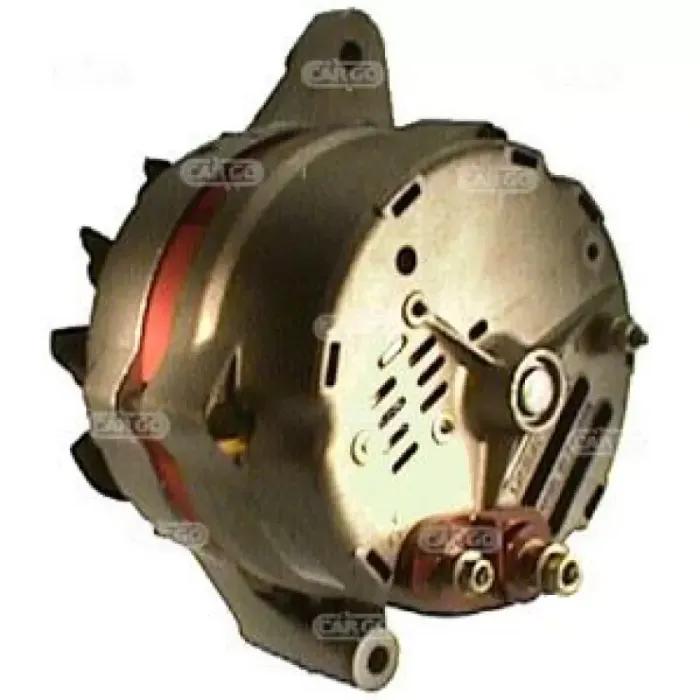 Alternator 14V 70A Ascona C Astra F H G Corsa A Combo Kadett Vectra A B Tigra 1.4 / 1.6 / 1.8 | CARGO F032111169 | OEM 1101550