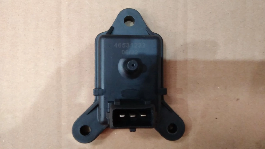 Basınç Sensörü Fiat Ducato 2 - Tempra - Brava - Bravo I - Marea - SLX - Palio I 1.2-1.4-1.6-1.8-2 | OEM HLS.8029