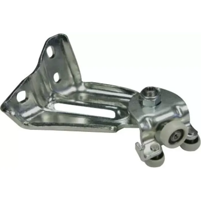 Surgulu Kapi Ust Mekanizmasi Sag Boxer 3 Jumper 3 Ducato 3 06> | WPI PCF 281 | OEM 9033V3 1344234080 1376700080