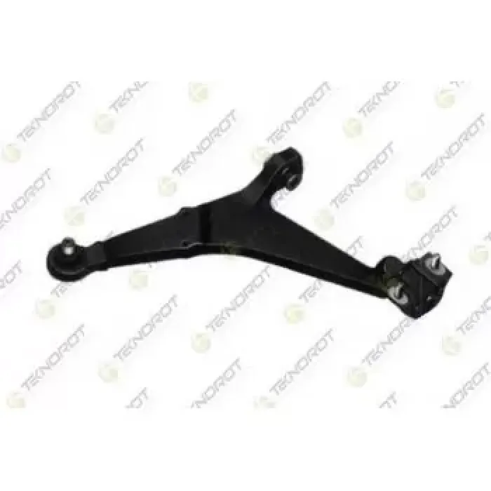 Salincak On Sol 106 / Saxo 1.4 1.6 16MM Rotilli | TEKNOROT P-126 | OEM 95658978 3520.78