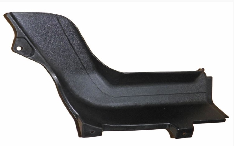 Tampon Üst Plastiği Actros MP1 Sağ | OEM 9418853522