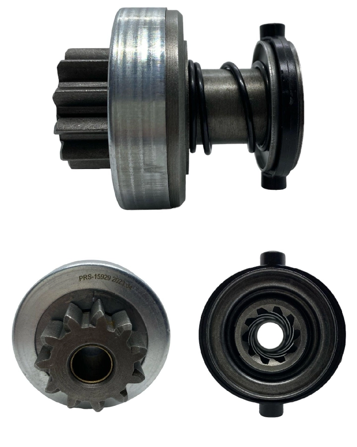 Marş Dişlisi 11 Dış Deutz Kdh Atlas Kompresor 218 Sr (Zen 0929 Fm 53628) SHB0929, 53628 | OEM PRS-15929