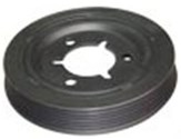 Krank Kasnagi P206 P307 P406 Partner 2,0HDI | TAIFUN 7004010 | OEM 0515S4