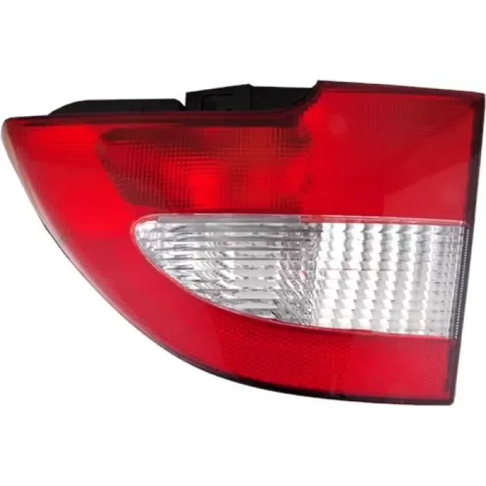 Stop Lambasi Sag Ic Megane 1 Sedan 98 02 Duysuz | PLEKSAN 3362 | OEM 7700428053 7700428052
