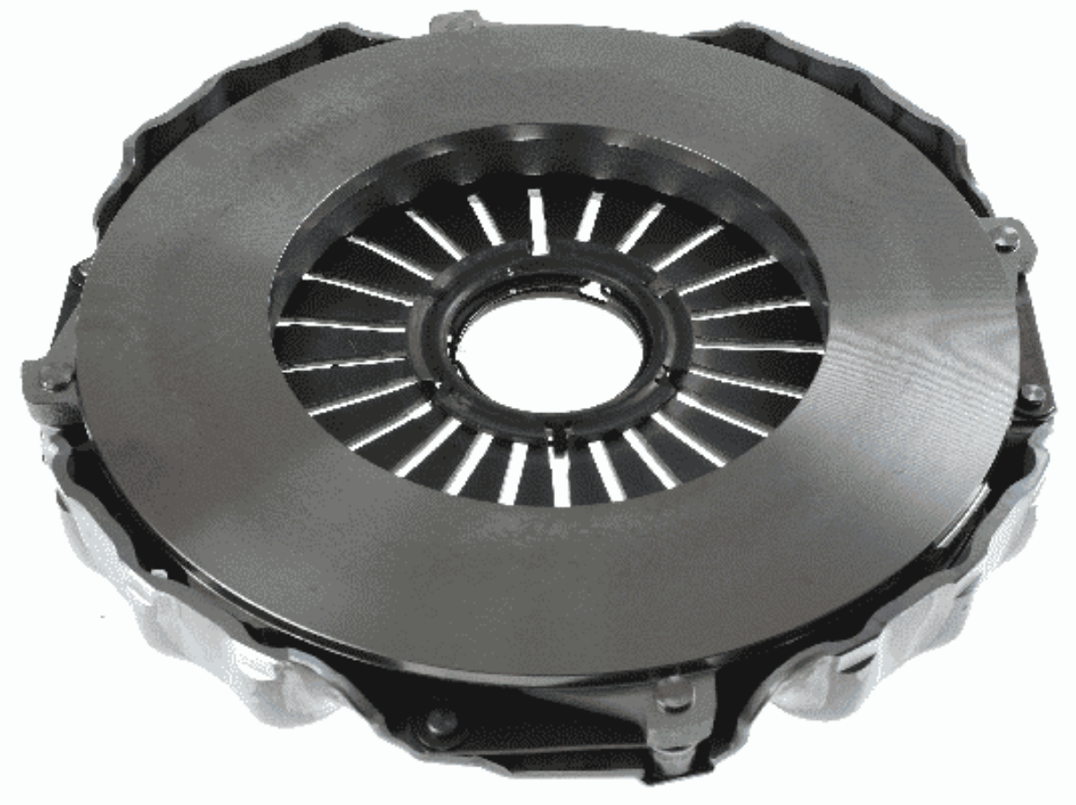 Debriyaj Baskısı - D2066, Lf, 2676LF, Loh | OEM 50 10 545 836