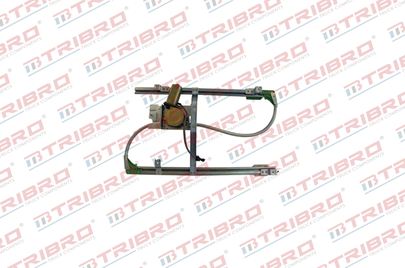 Cam Kaldırma Krikosu Premium Sağ Motorlu | OEM 5010301994