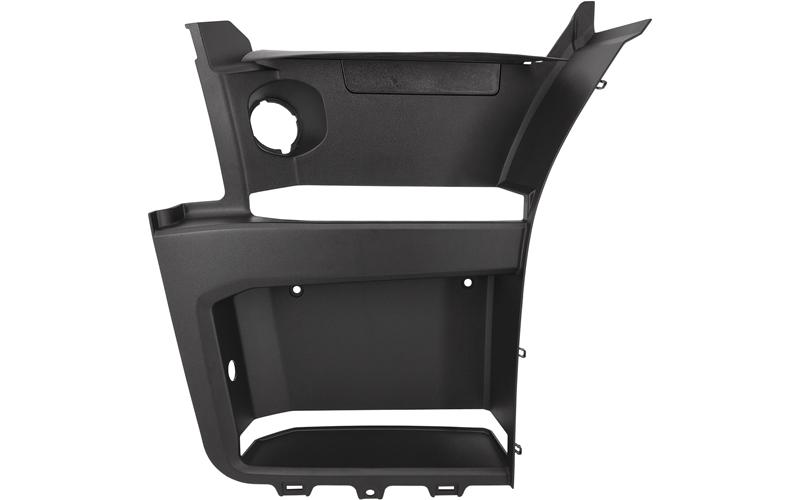 Basamak 7 Serisi Scanıa Sol | OEM 2226527