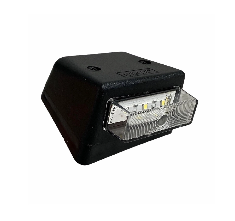 Tepe Lambası 24V LED'li Sağ Yüksek Tavan Ford Cargo Beyaz | OEM 120451