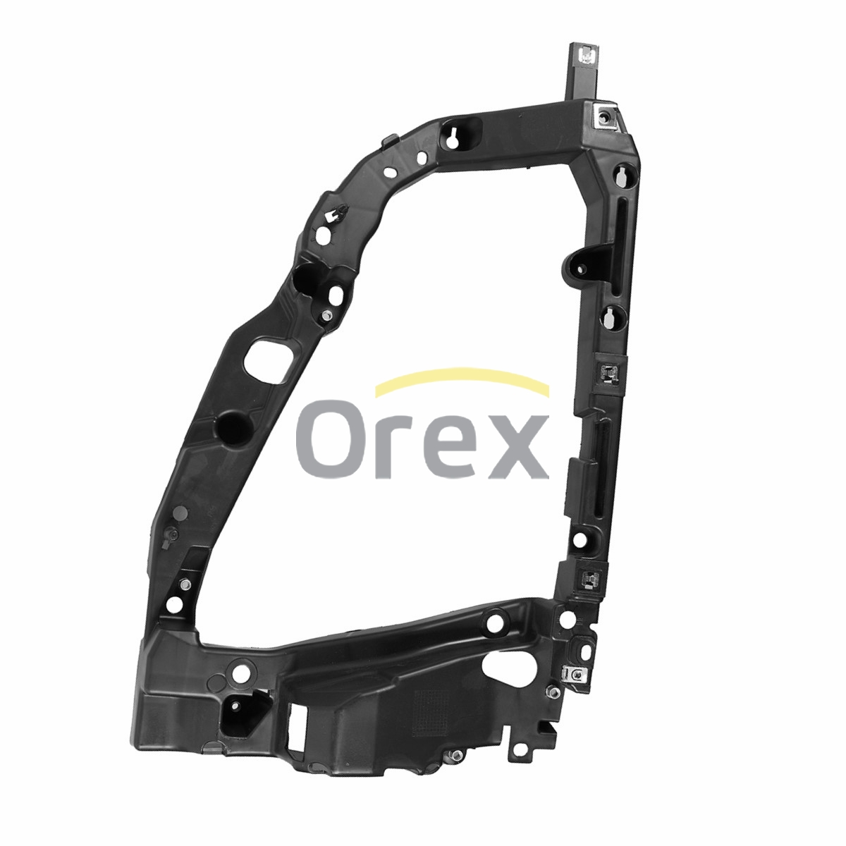 Far Yuvası Volvo FH4 V2 (Sağ) | OEM 84234669