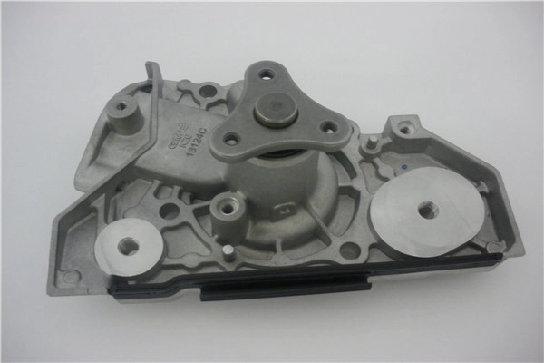 Devirdaim Kia Rio 1.5 2000-2005 - Kia Shuma 1.6 S6D 2003-2006 | GMB GWK-26A | OEM 25100-2X200-25124-2X000