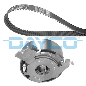 Triger Seti (111 Di̇ş) 18SV 20NE C20NE Vectra A 1992>>Astra F | DAYCO KTB478 | OEM 1606357 93188131