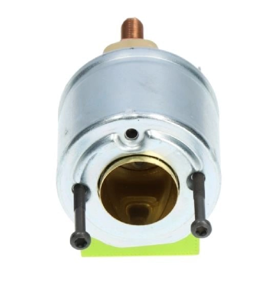 Marş Otom. - 12V. Valeo Tipi Clio Yeni Model Renault 9-Renault 11-Renault 19-Renault 21 1.4, Kia Bongo-Pregio, Hyundai H1-Starex | OEM 594738