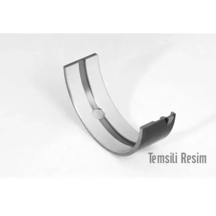Kol Yatak (0.50) Isuzu 4JB1 4JA1 NKR13 NKR55 TFR24 Nlr D Max EURO3 EURO4 J9 Premier | SAHIN KL4362LC338TP | OEM 8943721931 894324159 CB1622A 0141314