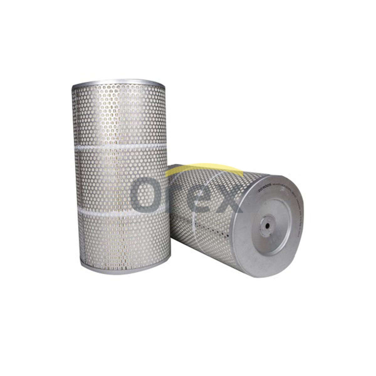 Hava Filtresi - Dış Filtre - MAN, İveco, Mercedes, Case, Deutz | OEM 00 03 563 512