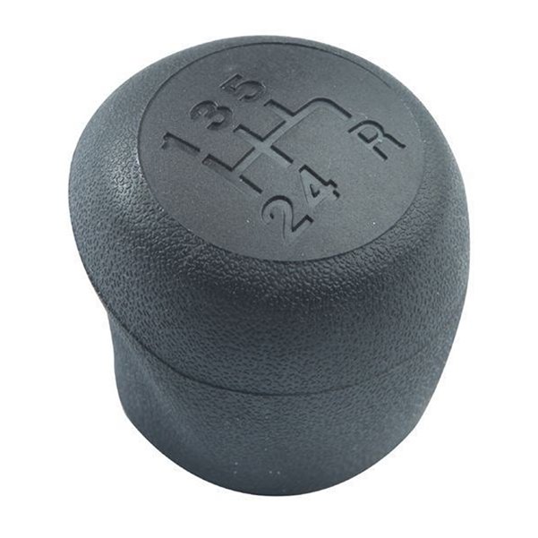 Vites Topuzu Linea Active Punto (Siyah Kapak) 5 Vites | BSC 348540 | OEM 55348538