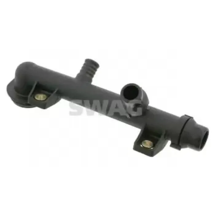 Blok Su Borusu ( Uzun ) M43 E36 E46 | SWAG 20926638 | OEM 11531709232