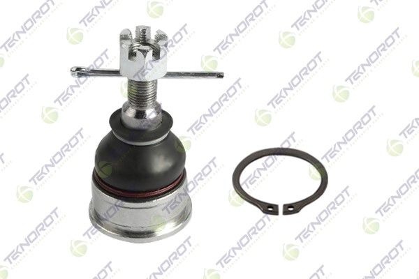 Rotil Alt Honda Civic VI 2001-2005 | TEKNOROT H-257 | OEM 51220S5A003