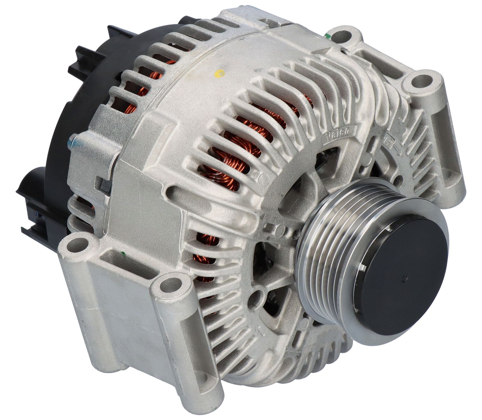 Alternator 12V 150A Audi A4 3,2FSI 05> | VALEO 439564 | OEM 06E903016E