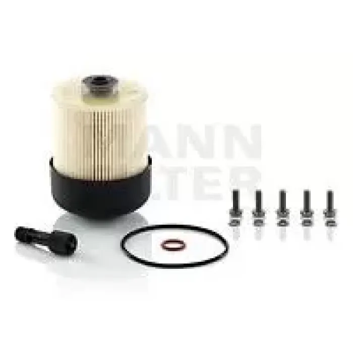 Mazot Filtresi Dokker Lody Logan II Captur Sandero II Clio IV 1.5DCI 12> Mercedes Citan 415 12> | MANN PU9011ZKIT | OEM 164039594R 164039594R 8660003797 8660003797
