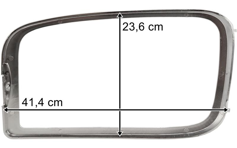 Far Çerçevesi Axor Sağ (1.KALİTE) | OEM 9408851022